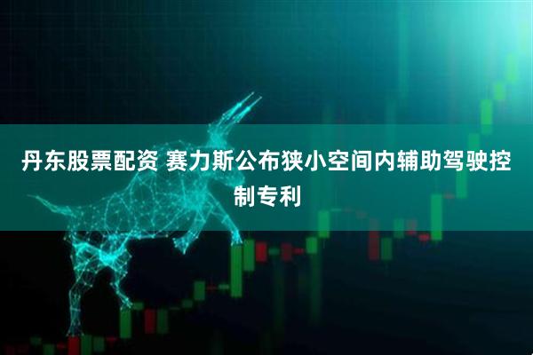 丹东股票配资 赛力斯公布狭小空间内辅助驾驶控制专利